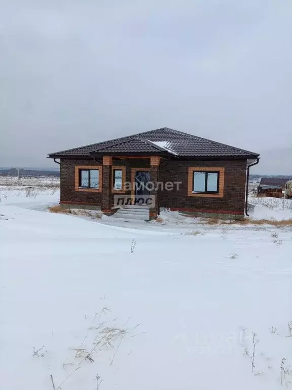 Коттедж в Башкортостан, Уфа ул. Кизиловая (119 м) - Фото 0