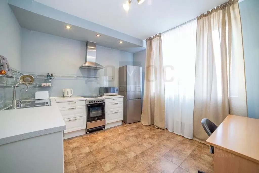 2-к кв. Свердловская область, Екатеринбург Пионерский жилрайон, пер. ... - Фото 1