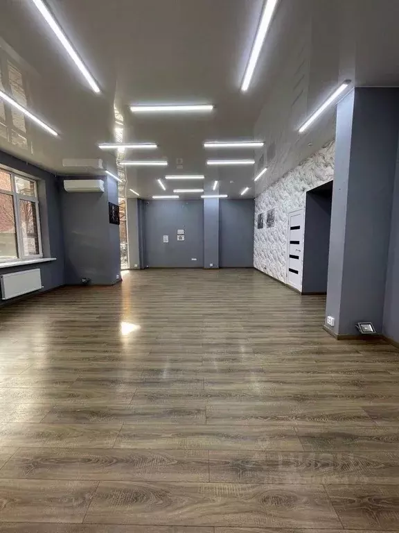 Офис в Краснодарский край, Краснодар ул. Героев-Разведчиков, 12/1 (96 ... - Фото 1