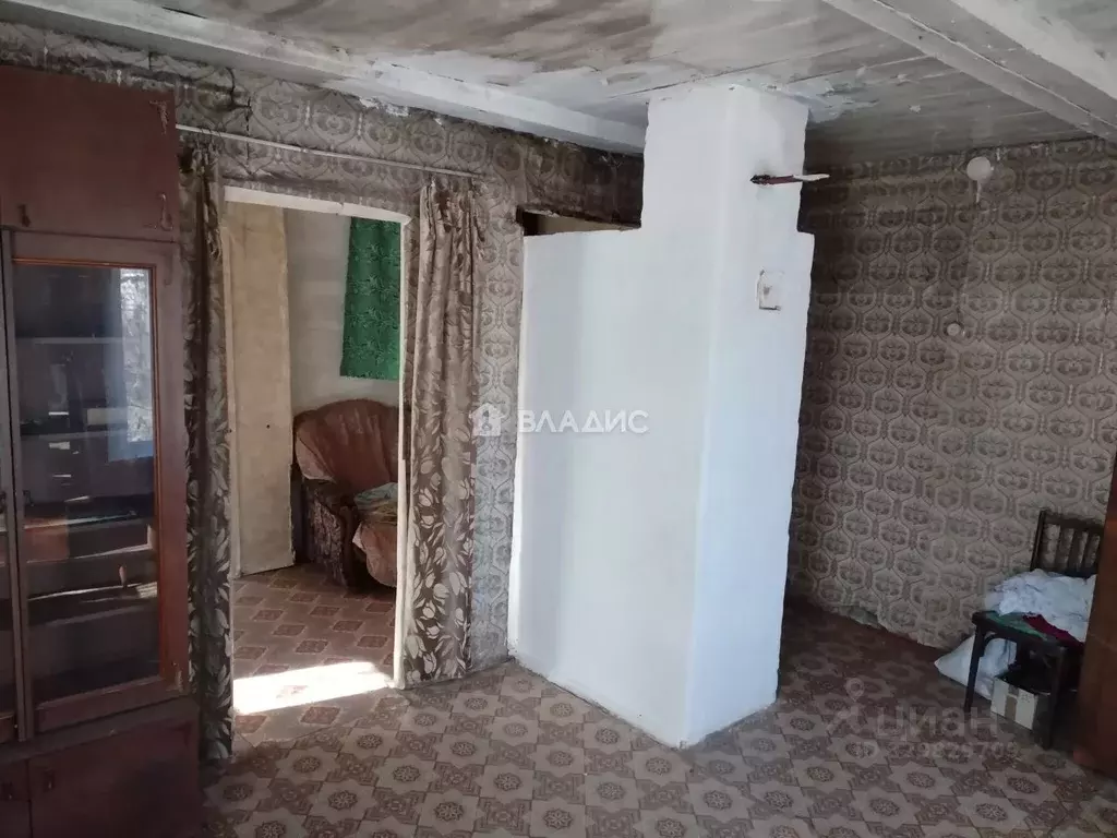 Дом в Владимирская область, Вязниковский муниципальный округ, д. ... - Фото 2