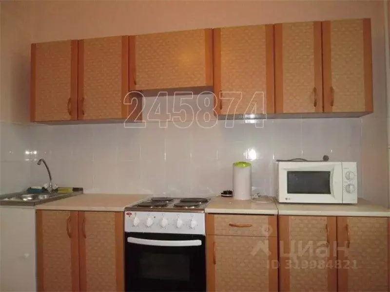 1-к кв. Москва ул. 6-я Нововатутинская, 1 (40.0 м) - Фото 1