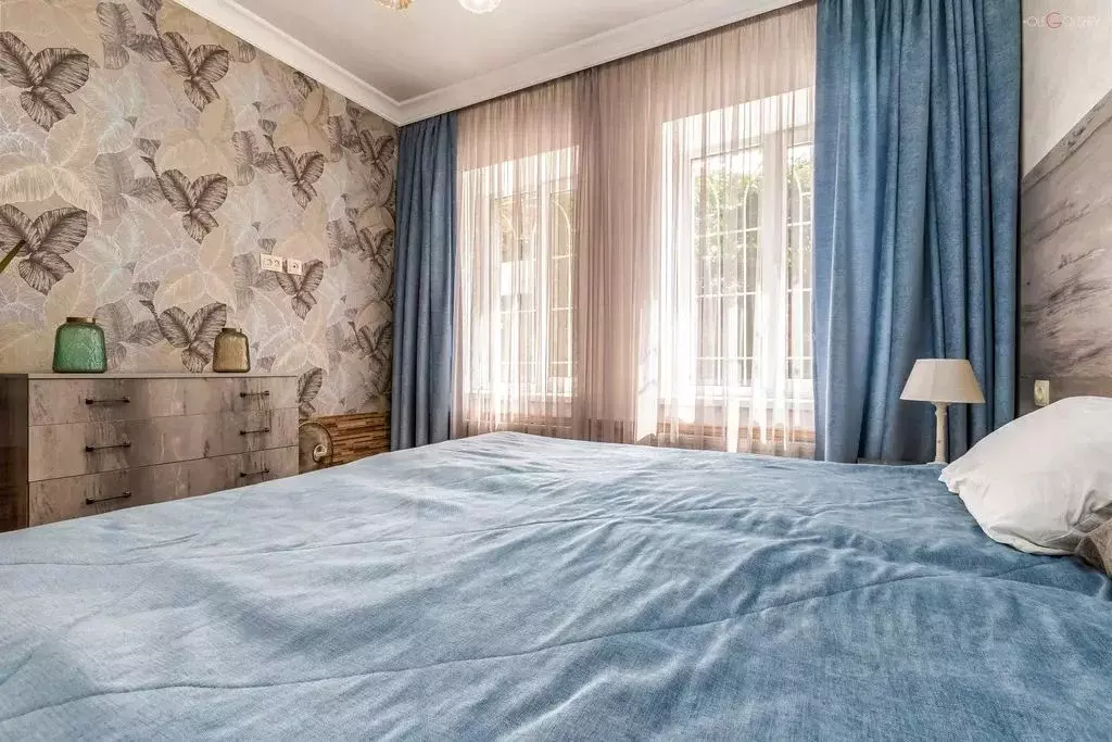 3-к кв. Ставропольский край, Пятигорск Красноармейская ул., 17 (70.0 ... - Фото 2