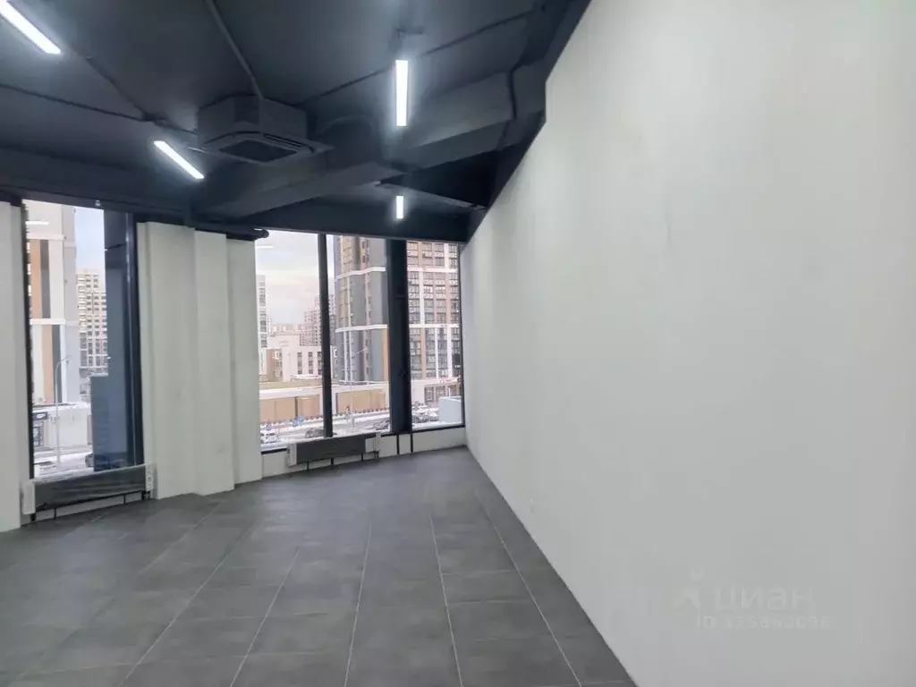 Помещение свободного назначения в Алтайский край, Барнаул тракт ... - Фото 2