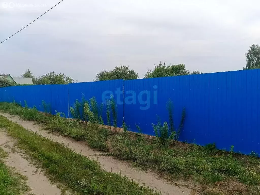 Участок в Брянск, СНТ Флора (11.1 м) - Фото 0