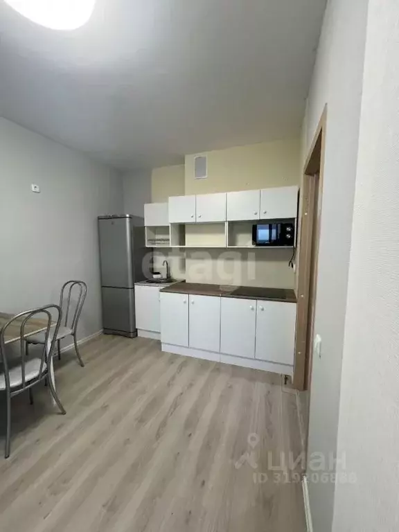 1-к кв. Свердловская область, Екатеринбург ул. Евгения Савкова, 35/2 ... - Фото 1
