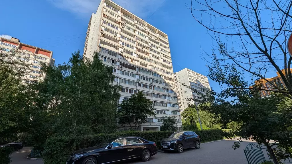 Продаётся 1-к квартира, 34.6 м - Фото 0