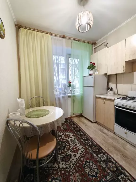 3-к кв. Московская область, Жуковский ул. Жуковского, 13 (54.6 м) - Фото 0