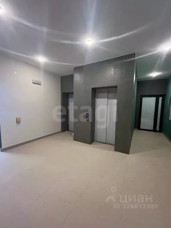 1-к кв. Калужская область, Калуга ул. Счастливая, 11Б (37.61 м) - Фото 0