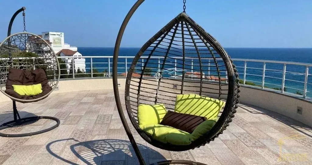 6-к кв. Крым, Ялта муниципальный округ, Гаспра пгт  (337.0 м) - Фото 1