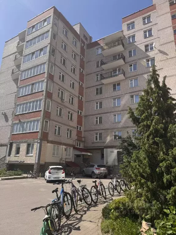 1-к кв. Новгородская область, Великий Новгород Октябрьская ул., 10 ... - Фото 1