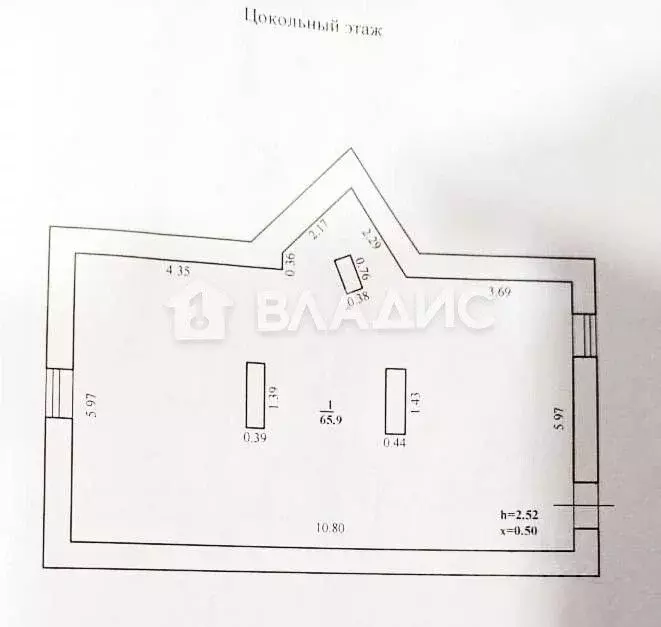Дом в Башкортостан, Стерлитамак ул. Муртазина, 13 (204 м) - Фото 2