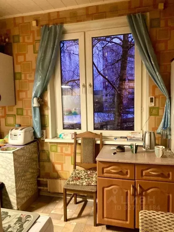 Комната Москва Шипиловская ул., 62/1 (14.7 м) - Фото 2