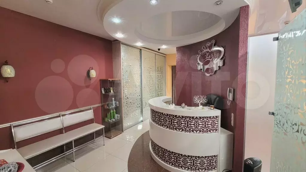 Помещение свободного назначения, 109 м2 - Фото 1