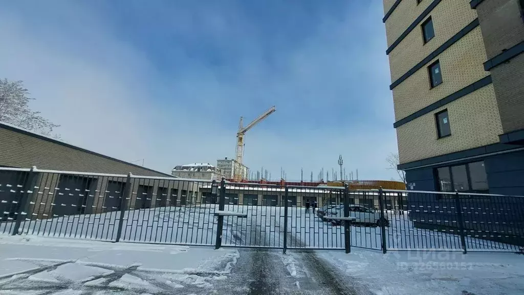 2-к кв. Северная Осетия, Владикавказ Курская ул., 1Д (78.0 м) - Фото 2