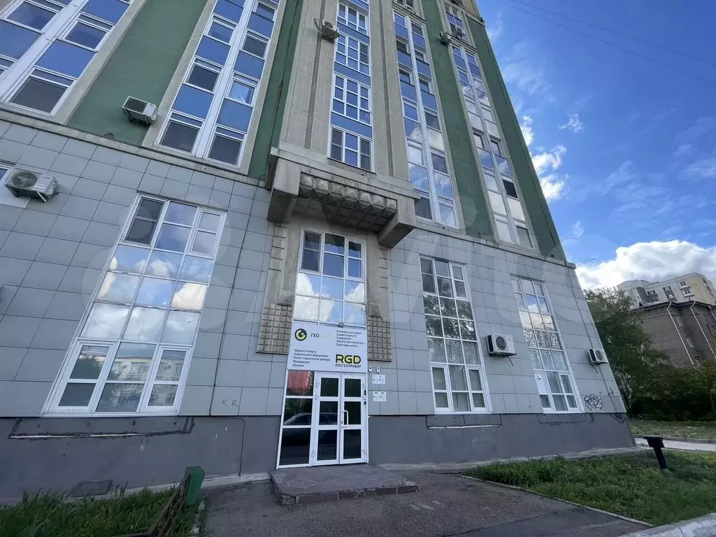 Офис, 221.5 м - Фото 1