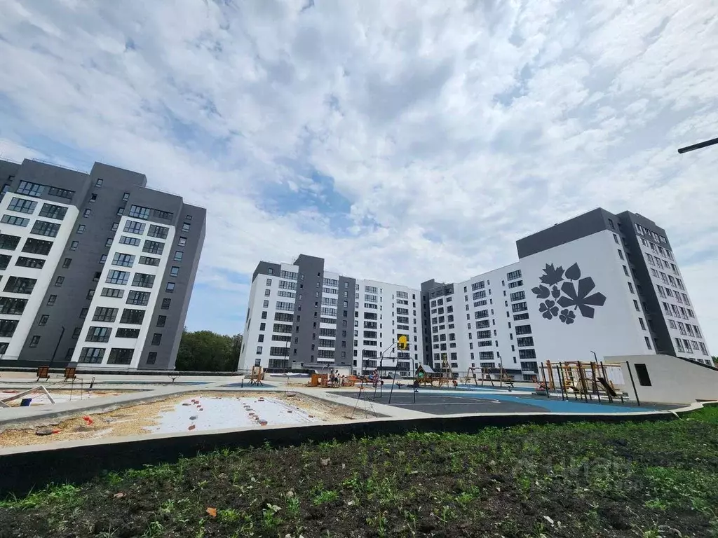 1-к кв. Саратовская область, Саратов ул. Имени Евгения Долгина, 4 ... - Фото 0