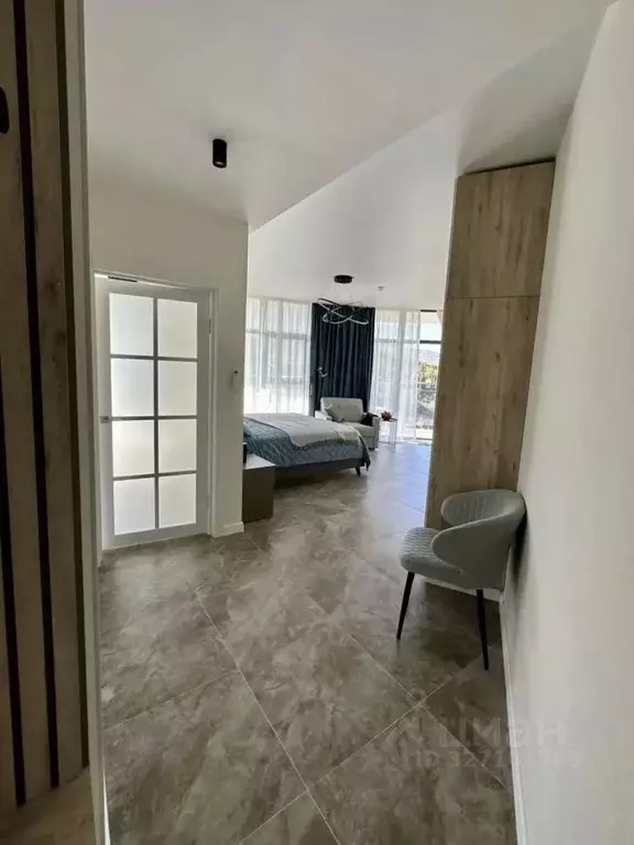 1-к кв. Крым, Алушта ул. Западная, 4к2 (61.6 м) - Фото 2