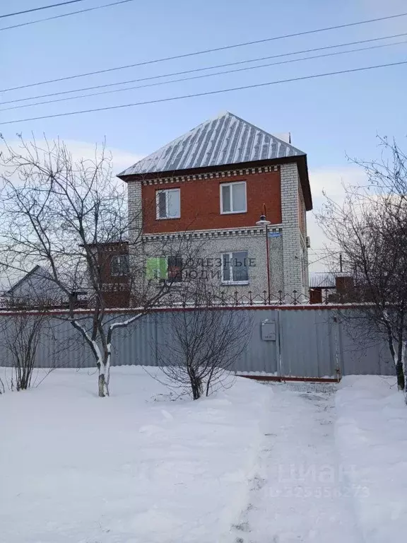 Коттедж в Курганская область, Курган Вишневая ул., 8 (161 м) - Фото 2