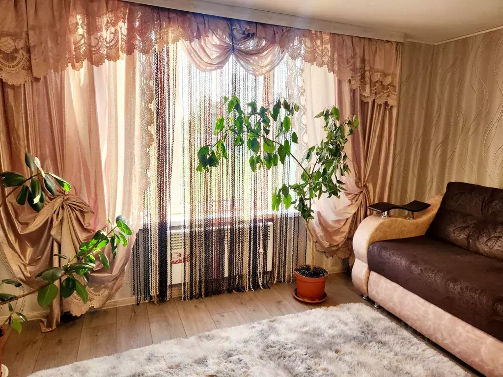 Дом в Ленинградская область, Тосненский район, Ульяновское городское ... - Фото 2