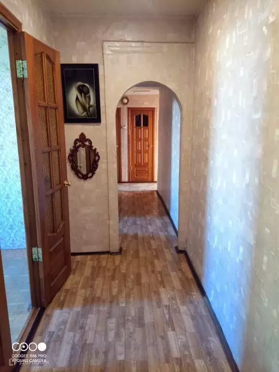 Продаётся 3-к квартира, 76.2 м - Фото 0
