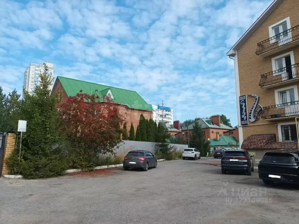 3-к кв. Ульяновская область, Ульяновск Северная ул., 22 (71.1 м) - Фото 1