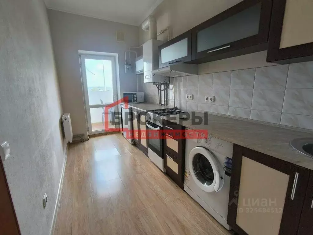 1-к кв. Севастополь ул. Комбрига Потапова, 16 (30.0 м) - Фото 1