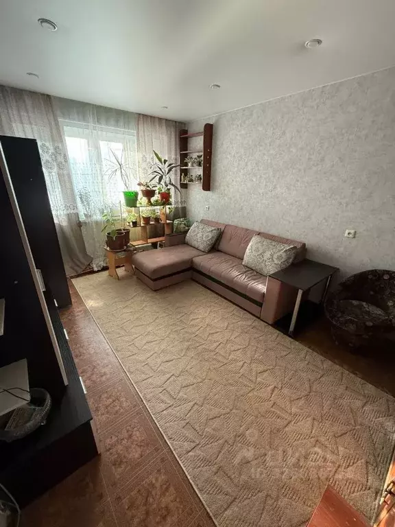 1-к кв. Санкт-Петербург просп. Ветеранов, 1К1 (36.0 м) - Фото 1