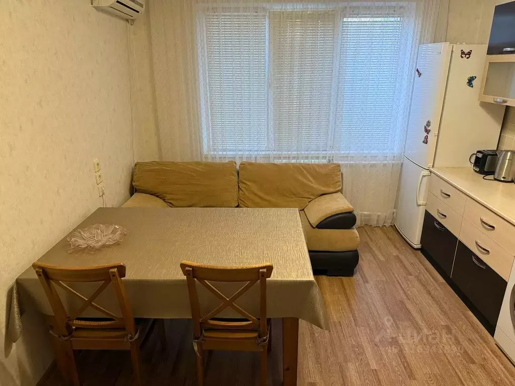 2-к кв. Краснодарский край, Краснодар ул. Имени 40-летия Победы, 33/11 ... - Фото 0
