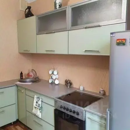 2-к кв. Красноярский край, Красноярск Северный мкр, ул. Шумяцкого, 11 ... - Фото 1