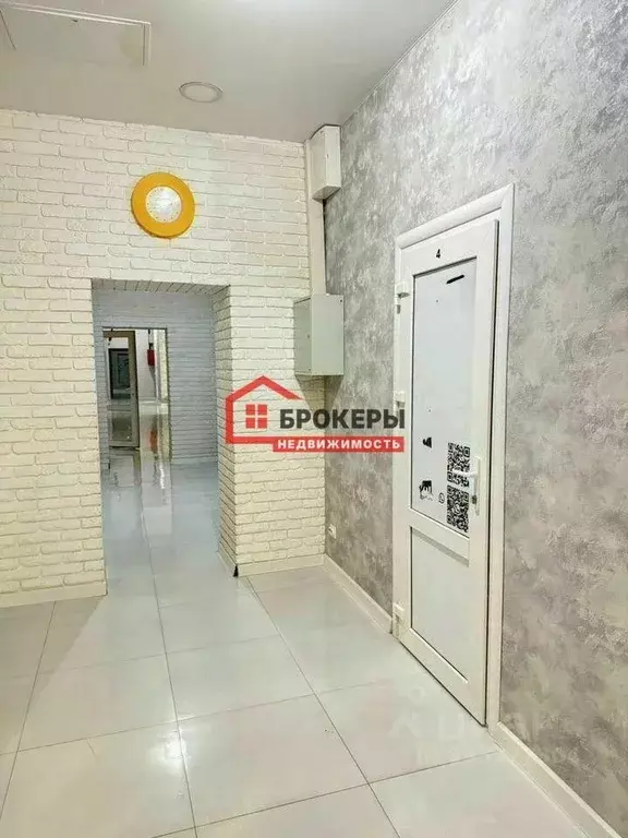 Помещение свободного назначения в Севастополь ул. Тульская, 16 (33 м) - Фото 2