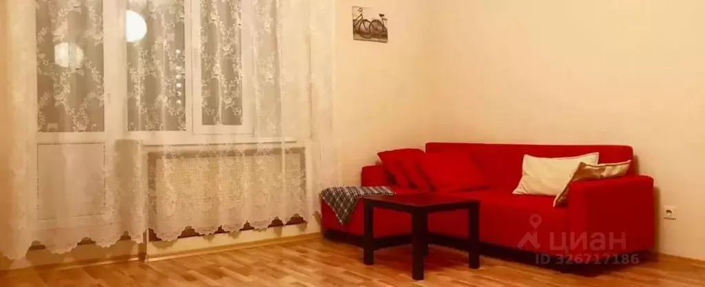 1-к кв. Татарстан, Казань ул. Абсалямова, 13 (48.0 м) - Фото 2