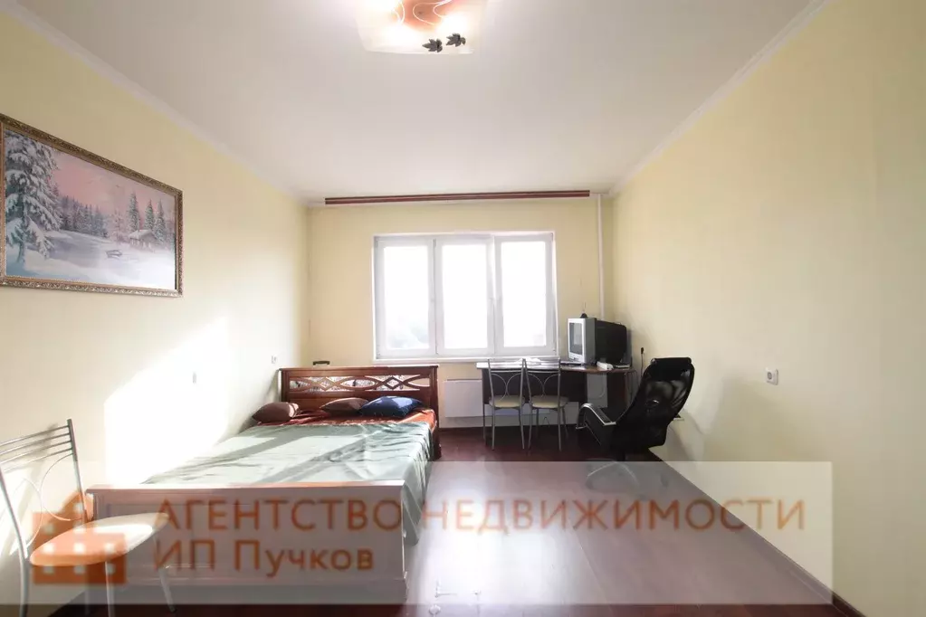 Продаётся 1-к квартира, 42.4 м - Фото 1