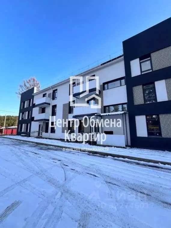 2-к кв. Иркутская область, Иркутский муниципальный округ, Маркова рп, ... - Фото 2