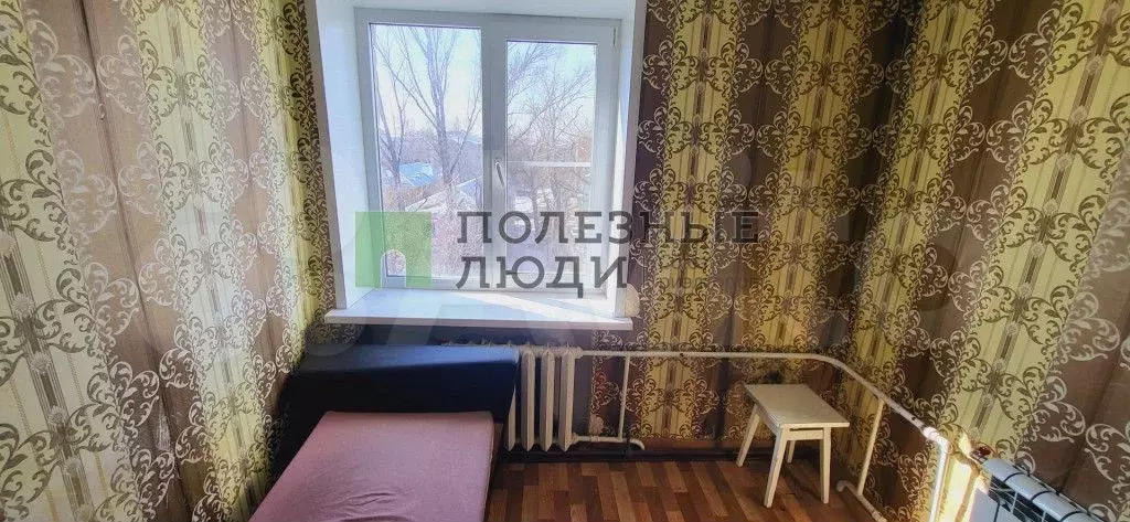 Комната 12 м в 4-к., 5/5 эт. - Фото 1