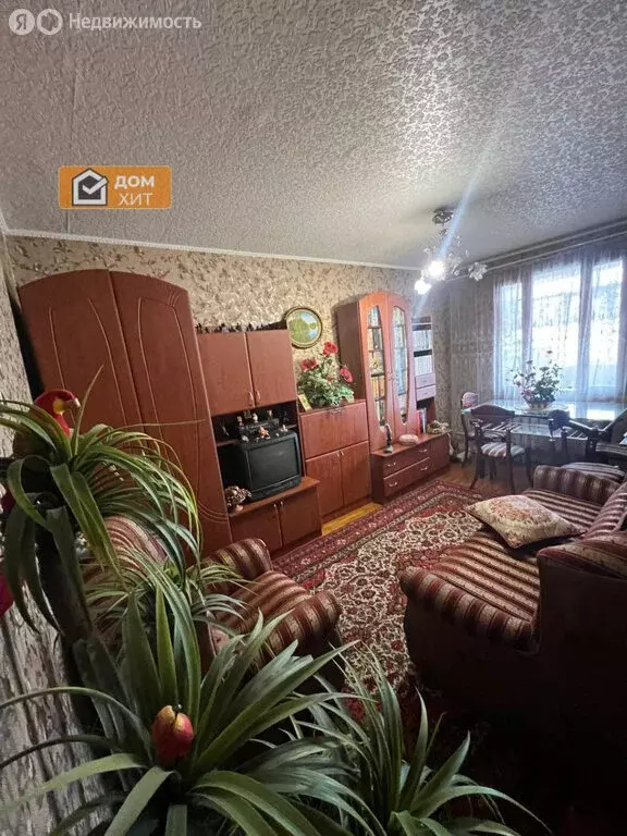 2-комнатная квартира: Севастополь, улица Горпищенко, 96 (56 м) - Фото 2