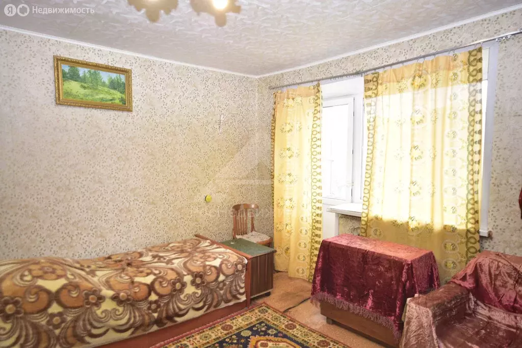 1-комнатная квартира: Кольчугино, улица 50 лет Октября, 28 (35.1 м) - Фото 2