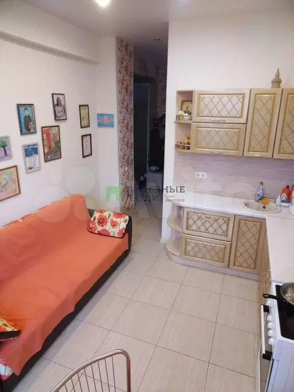 3-к. квартира, 81,7 м, 4/5 эт. - Фото 0