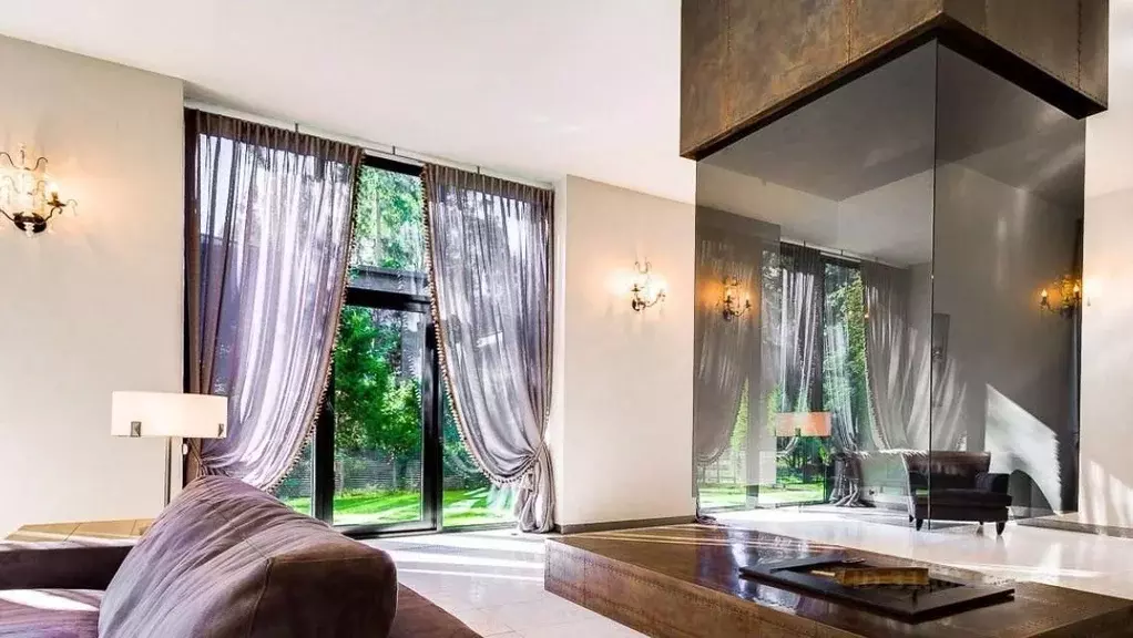 Коттедж в Московская область, Одинцовский городской округ, пос. ... - Фото 2