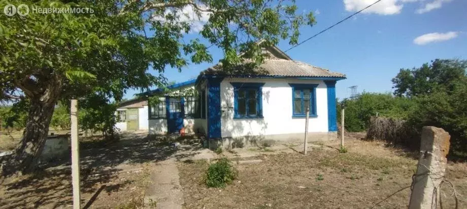 Дом в Журавское сельское поселение, село Тутовка (48 м) - Фото 2