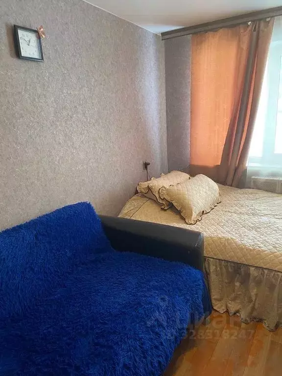 Комната Московская область, Наро-Фоминск ул. Шибанкова, 59 - Фото 2
