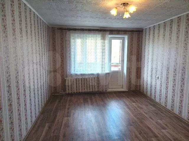 1-к. квартира, 34,7 м, 1/2 эт. - Фото 0