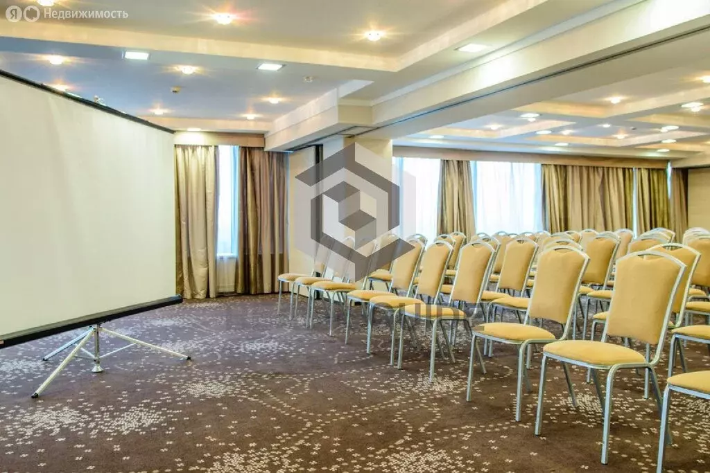 Офис (96 м) - Фото 1