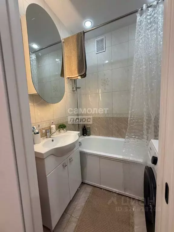 2-к кв. Вологодская область, Вологда Окружное ш., 32 (50.0 м) - Фото 1