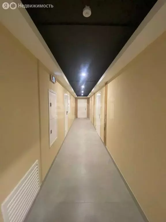 2-комнатная квартира: Липецк, улица Перова, 2 (72.19 м) - Фото 1