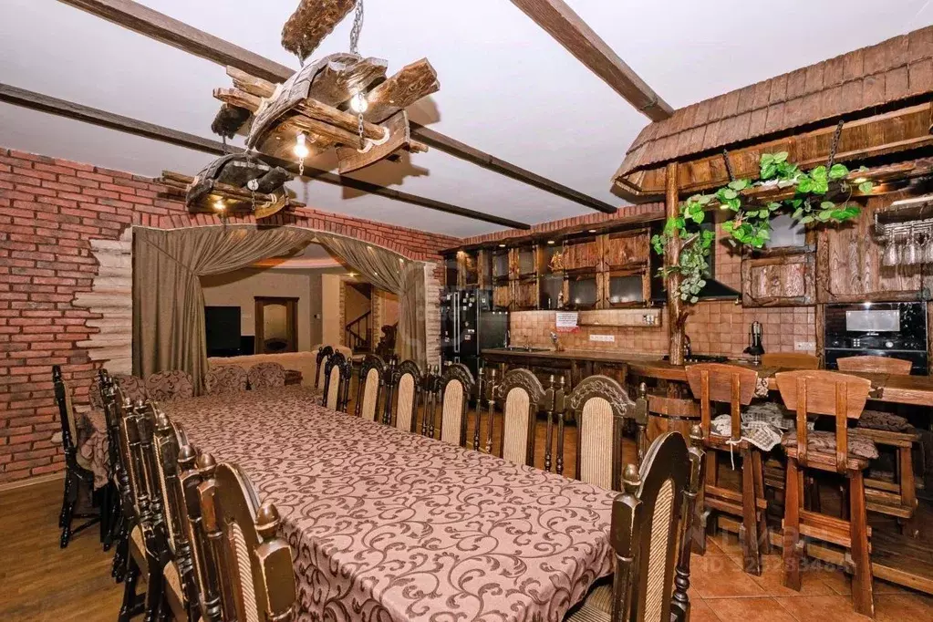 Коттедж в Владимирская область, Владимир Гражданская ул., 9 (839 м) - Фото 1