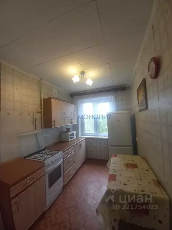 2-к кв. Нижегородская область, Нижний Новгород ул. Декабристов, 40 ... - Фото 0