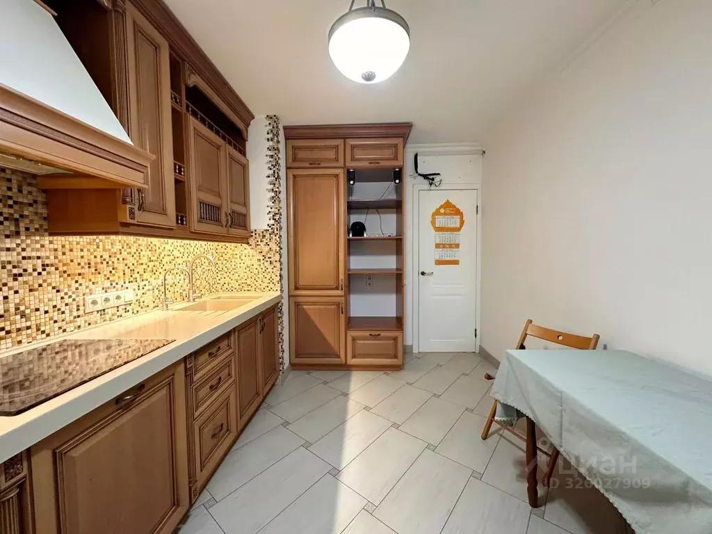 3-к кв. Московская область, Наро-Фоминск ул. Маршала Г.К. Жукова, 24 ... - Фото 2