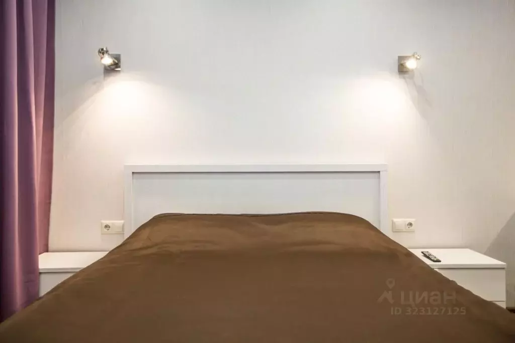 1-к кв. Московская область, Химки Молодежная ул., 78 (25.0 м) - Фото 2