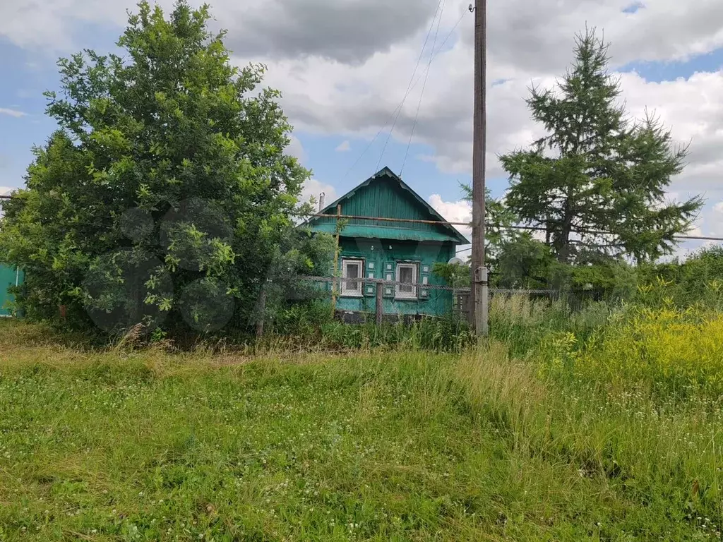 Дом 40 м на участке 28 сот. - Фото 0