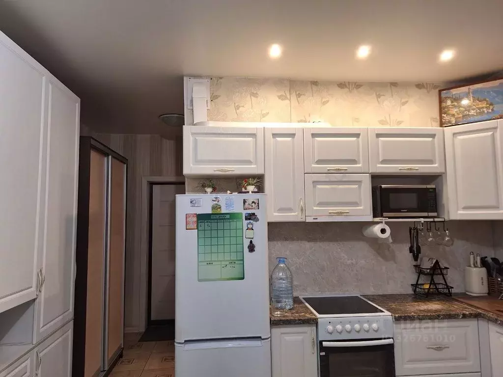 Студия Новосибирская область, Новосибирск ул. Фадеева, 66 (23.8 м) - Фото 2